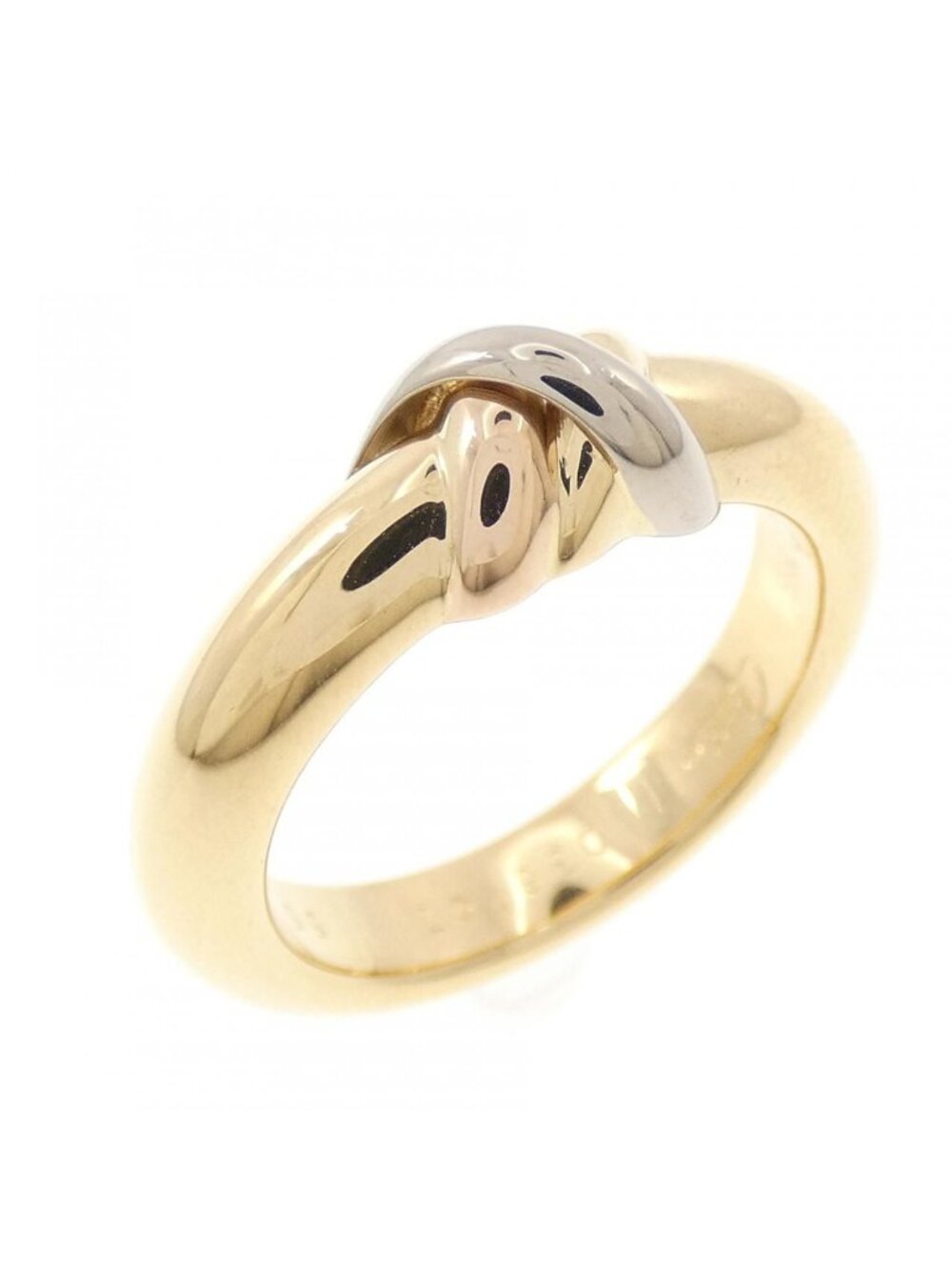 Cartier Ring Pink